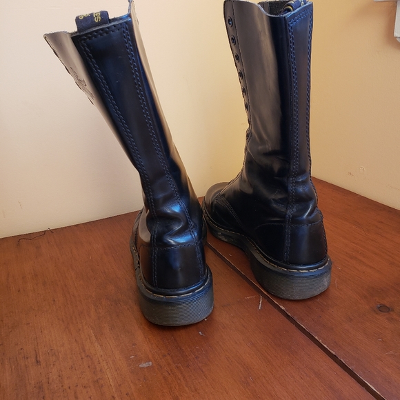 1914 Doc Martens Made in England MIE! 🇬🇧 - Picture 11 of 16